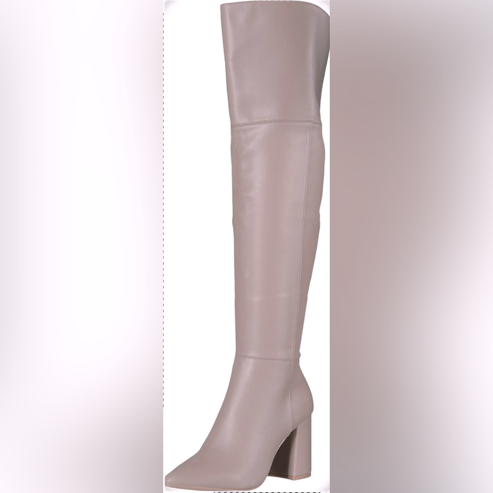 Charles by Charles David Viceroy Over the Knee Boots